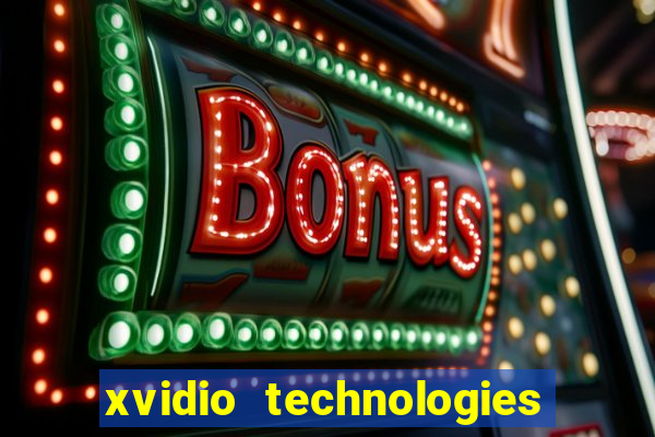 xvidio technologies startup brasil 2023